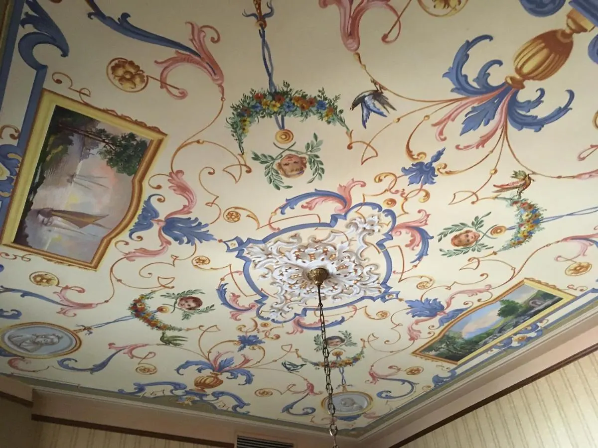 Villa Belli - Luxury Villa With Saltwater Swimmingpool Agnino
