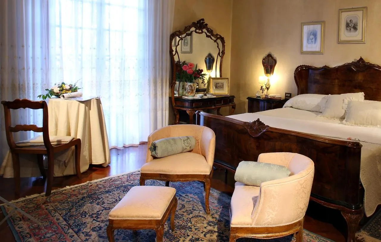 Villa Belli - Luxury Villa With Saltwater Swimmingpool Agnino