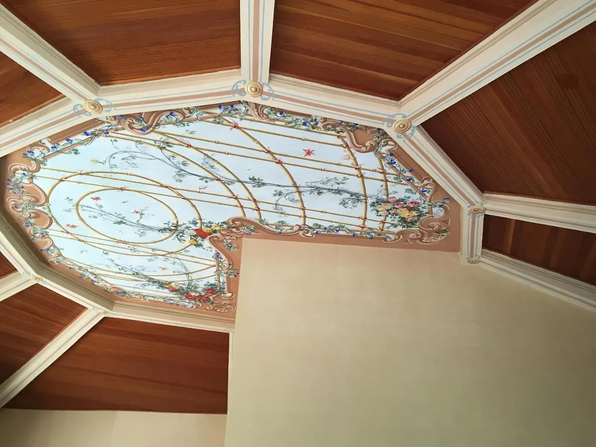Villa Belli - Luxury Villa With Saltwater Swimmingpool Agnino