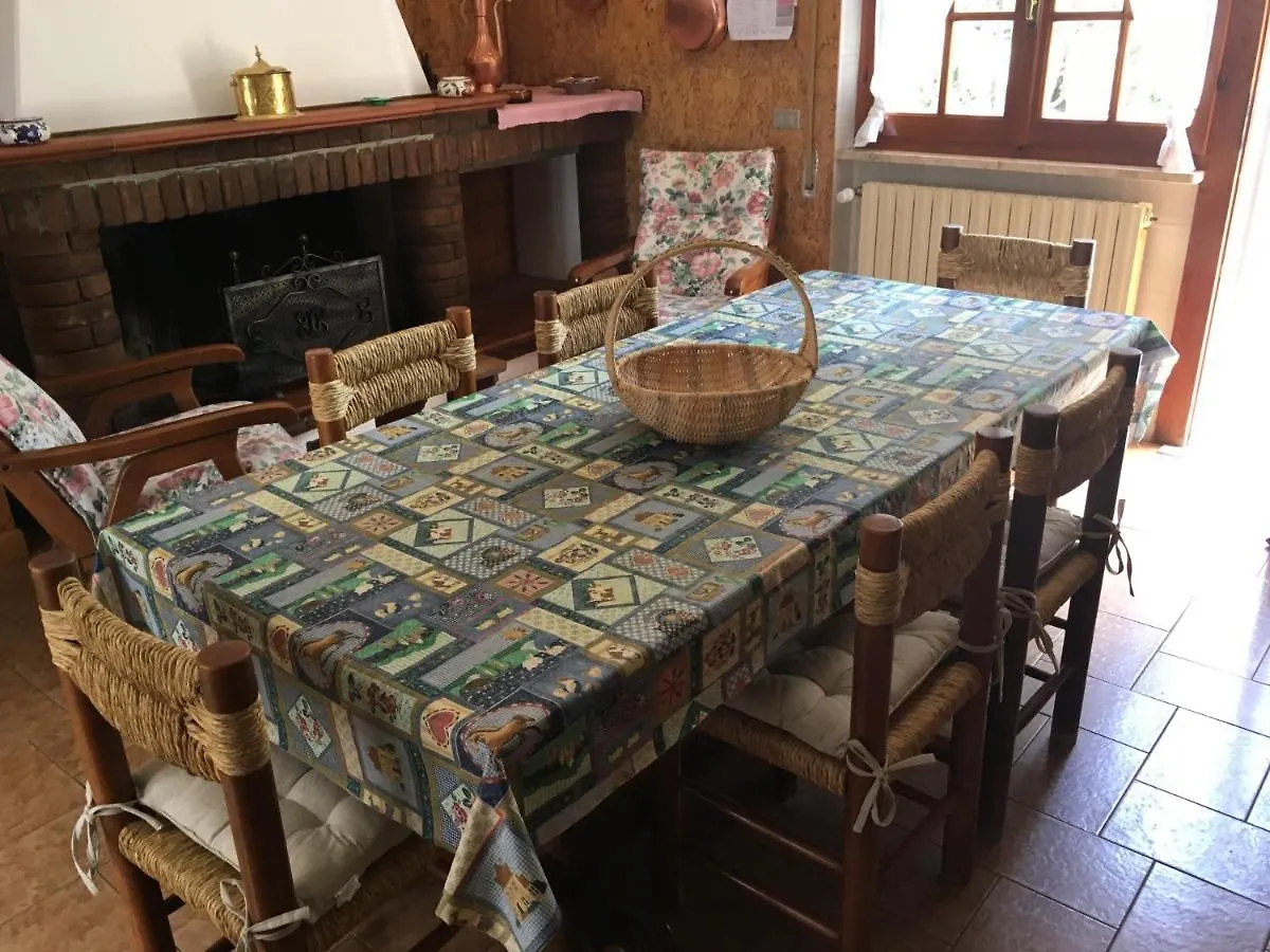 Villa Belli - Luxury Villa With Saltwater Swimmingpool Agnino Italy