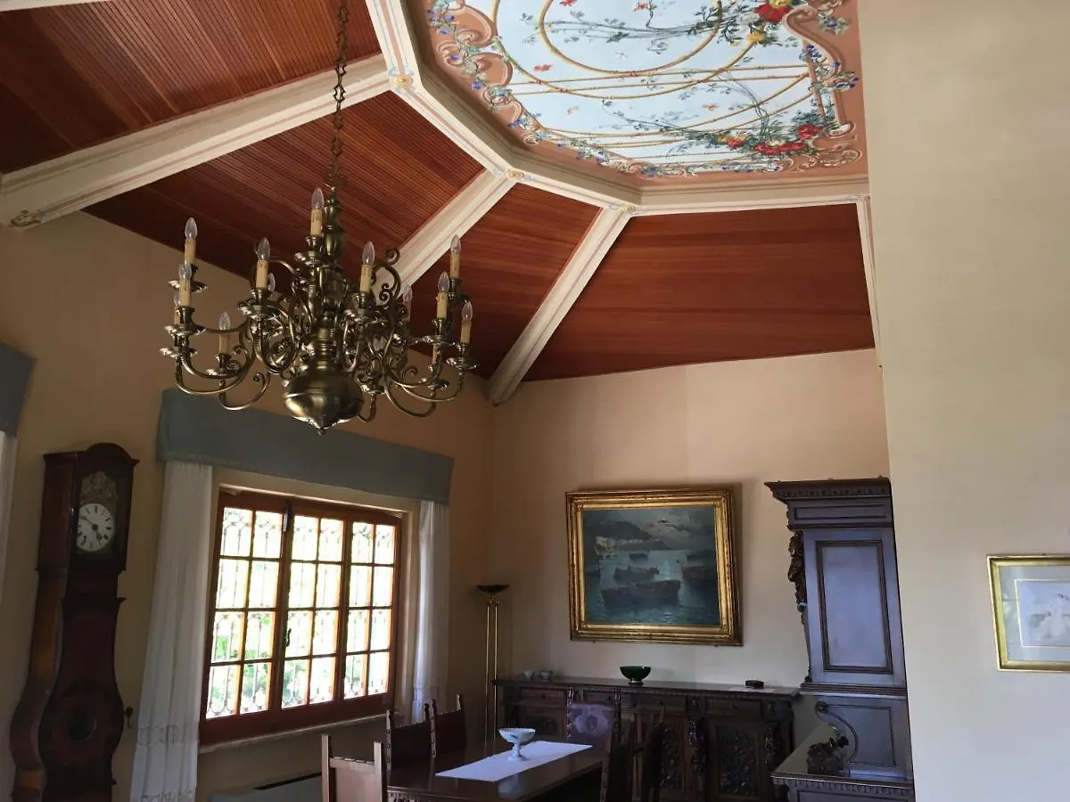 Villa Belli - Luxury Villa With Saltwater Swimmingpool Agnino