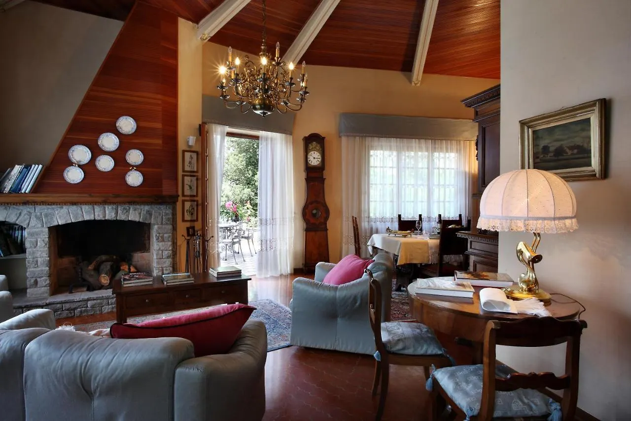 Villa Belli - Luxury Villa With Saltwater Swimmingpool Agnino