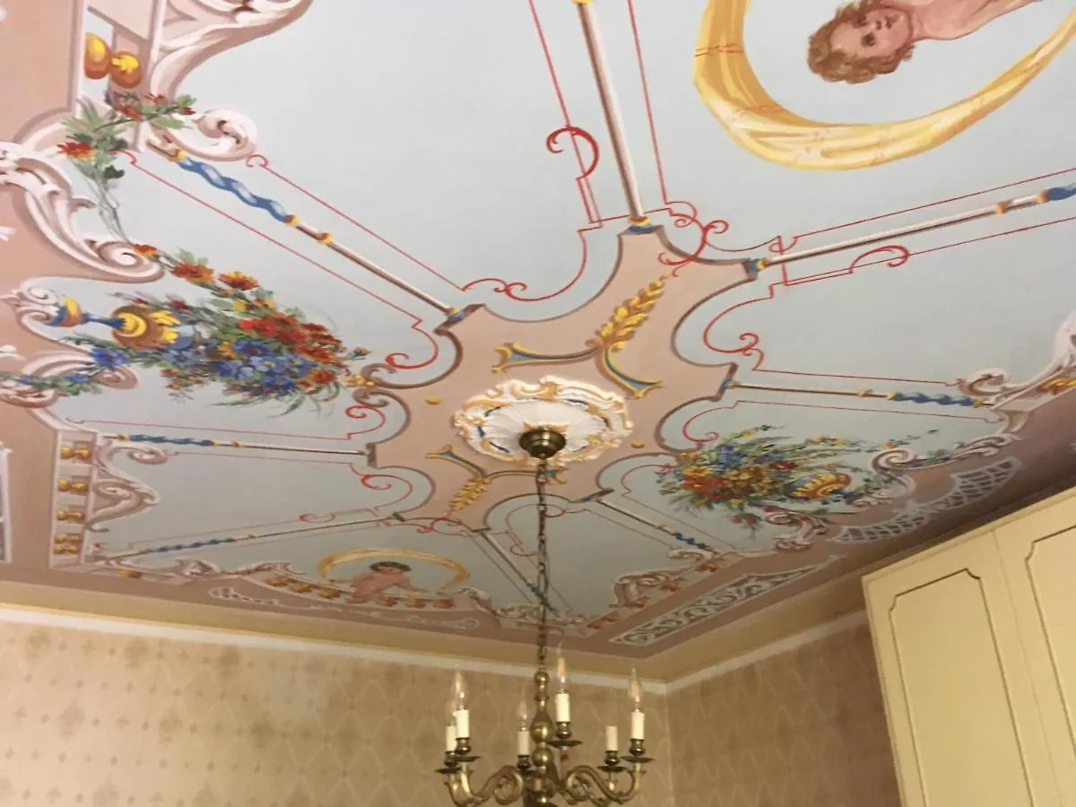 Villa Belli - Luxury Villa With Saltwater Swimmingpool Agnino Italy
