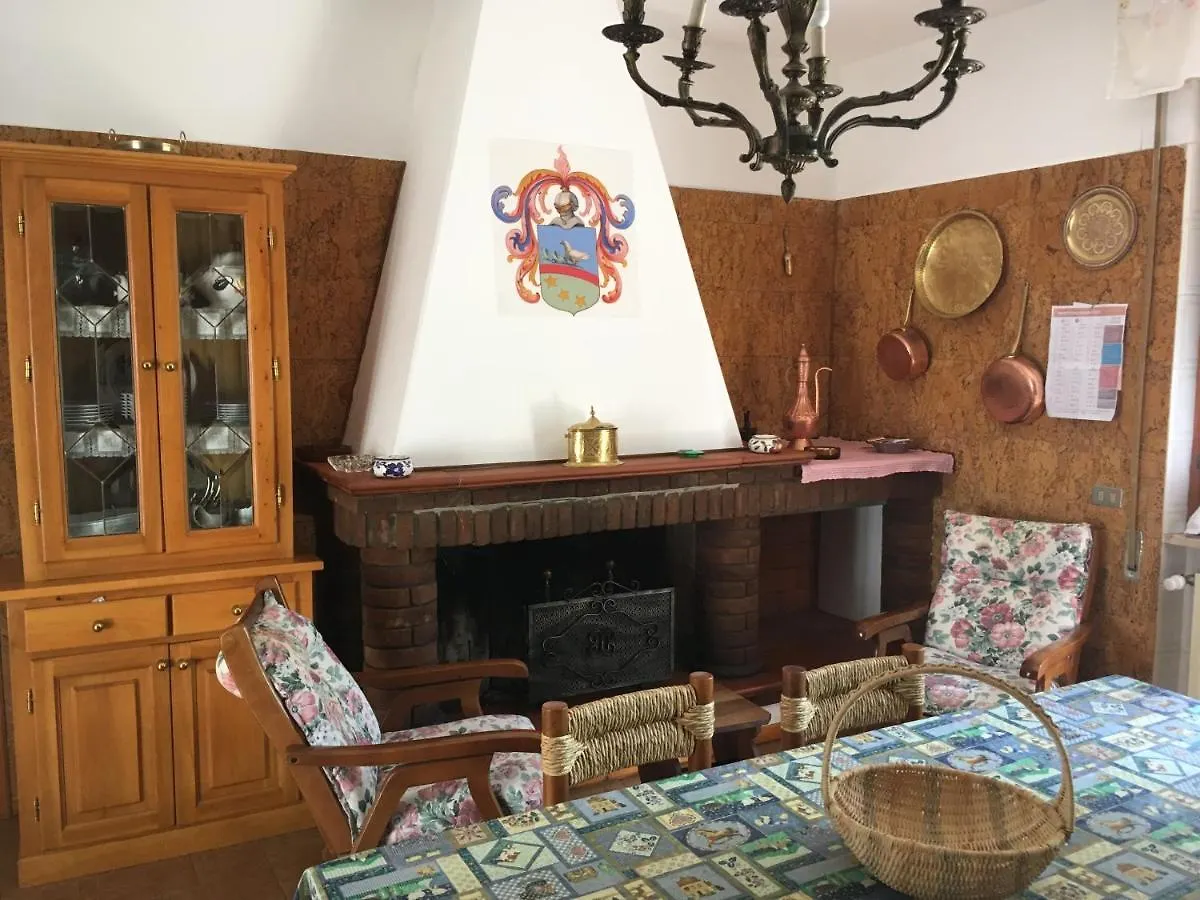 Villa Belli - Luxury Villa With Saltwater Swimmingpool Agnino 0*,  Italy