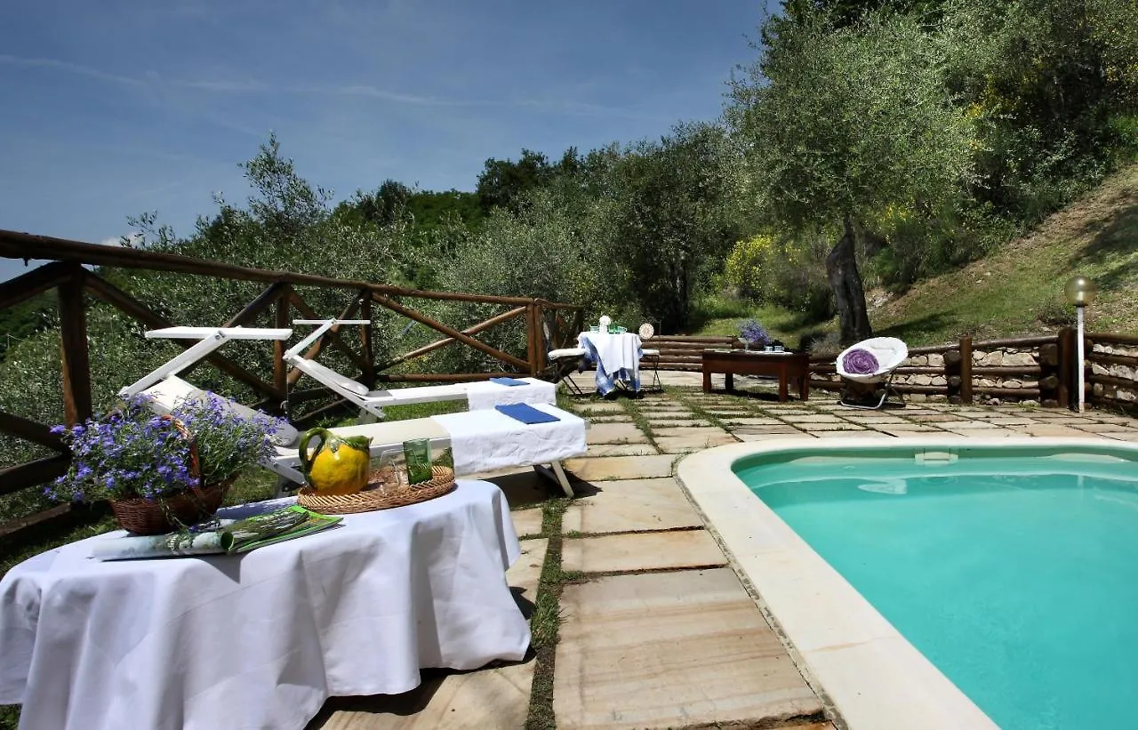 Villa Belli - Luxury Villa With Saltwater Swimmingpool Agnino