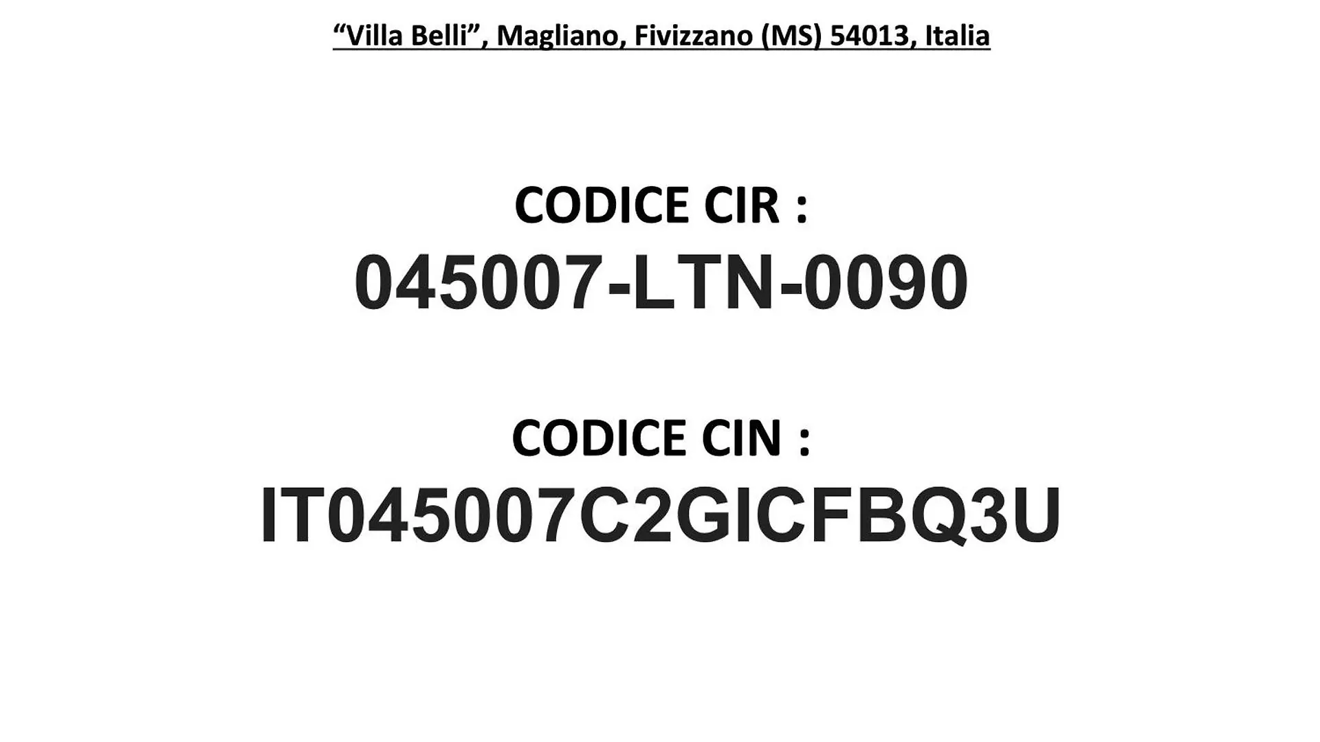 Villa Belli - Luxury Villa With Saltwater Swimmingpool Agnino
