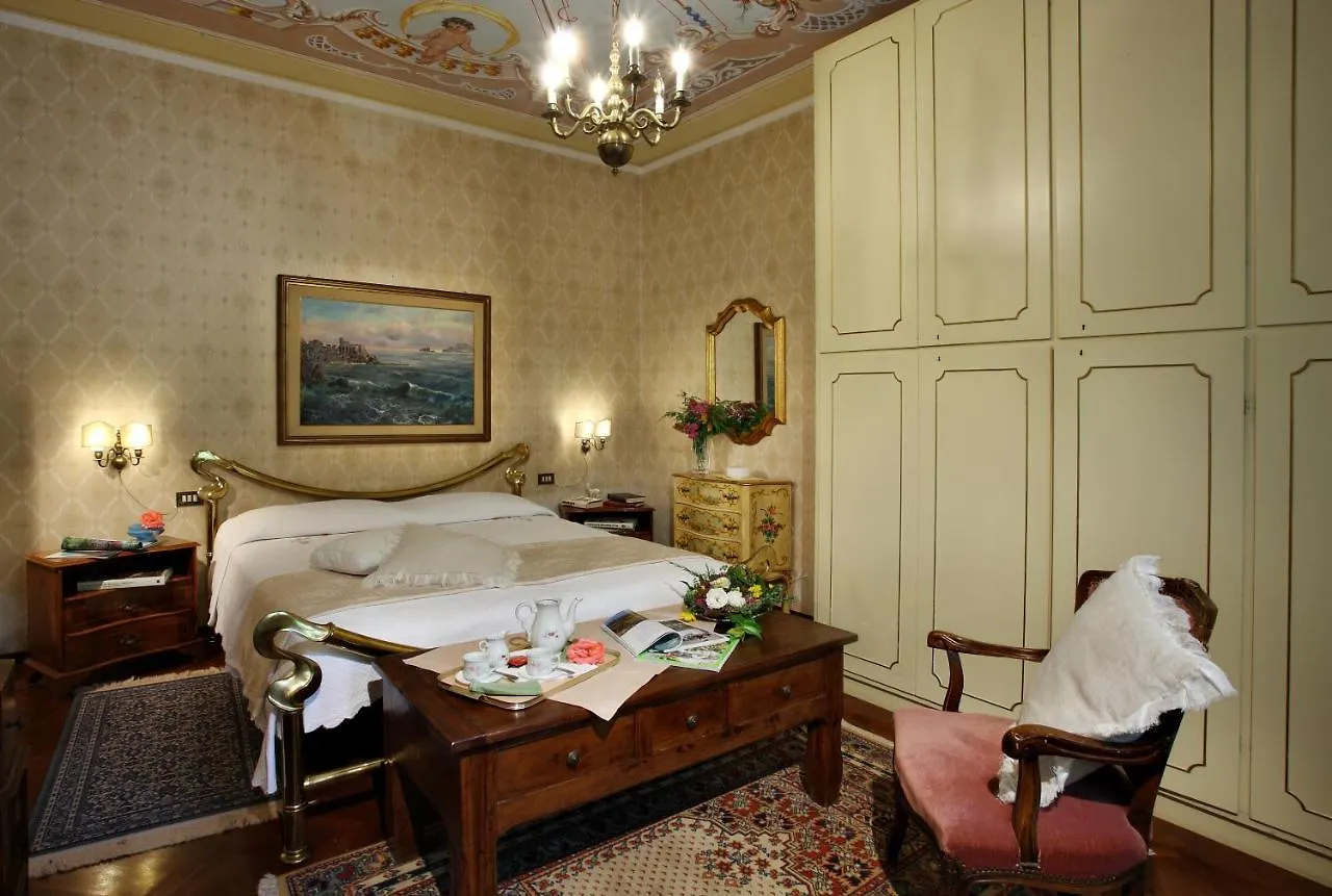 Villa Belli - Luxury Villa With Saltwater Swimmingpool Agnino