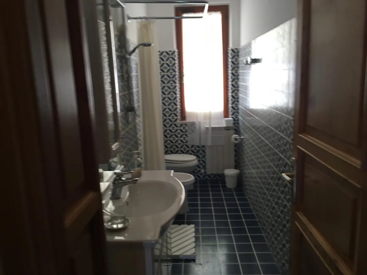 Villa Belli - Luxury Villa With Saltwater Swimmingpool Agnino